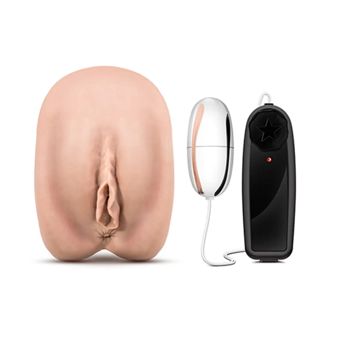 Veštačka vagina sa unutrašnjim reljefom