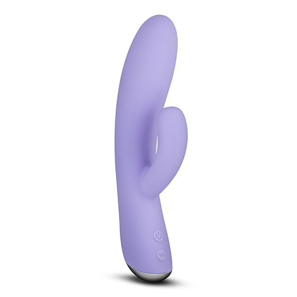 Ljubičasti multifukcionalni vibrator