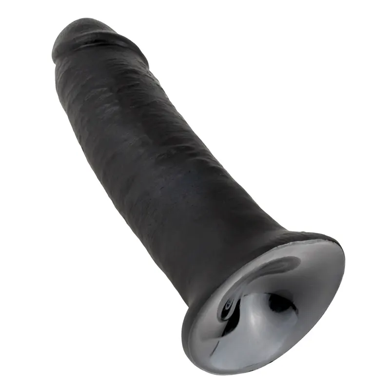 Crni dildo 24cm