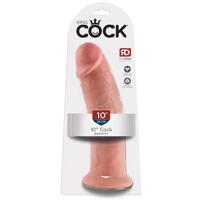 Realisticni dildo 24cm
