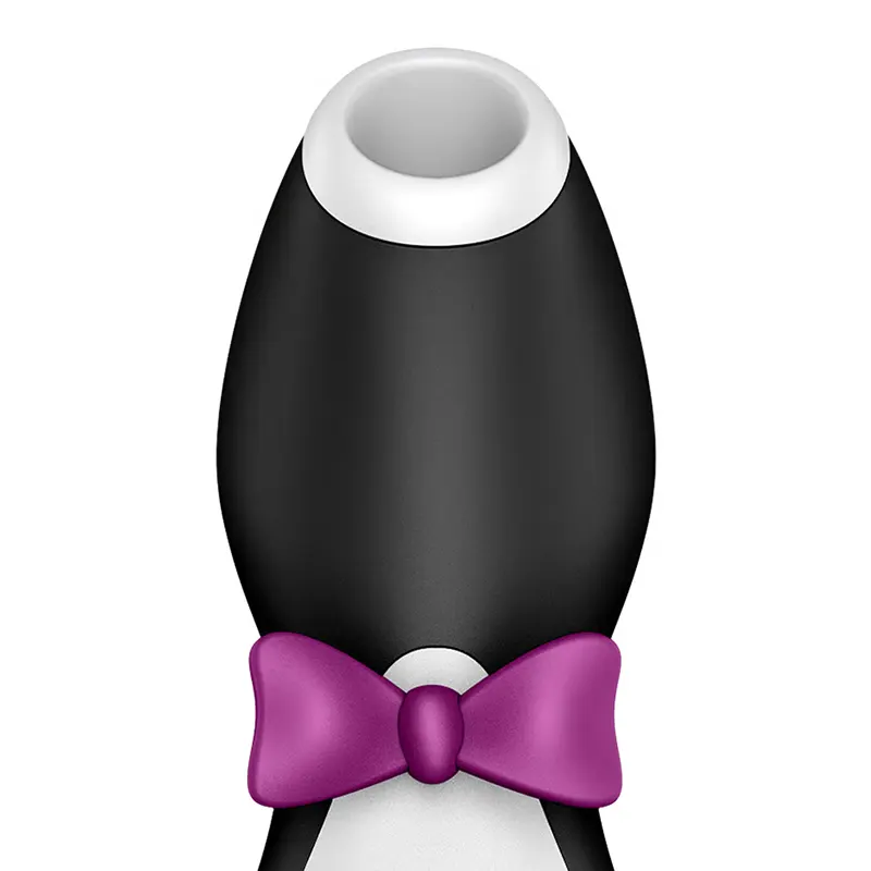 Masažer klitorisa pingvin Satisfyer Penguin