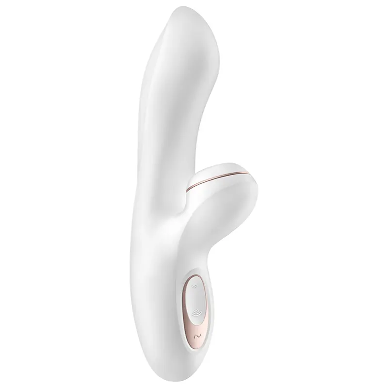 Vibrator Satisfyer Pro + G-Spot
