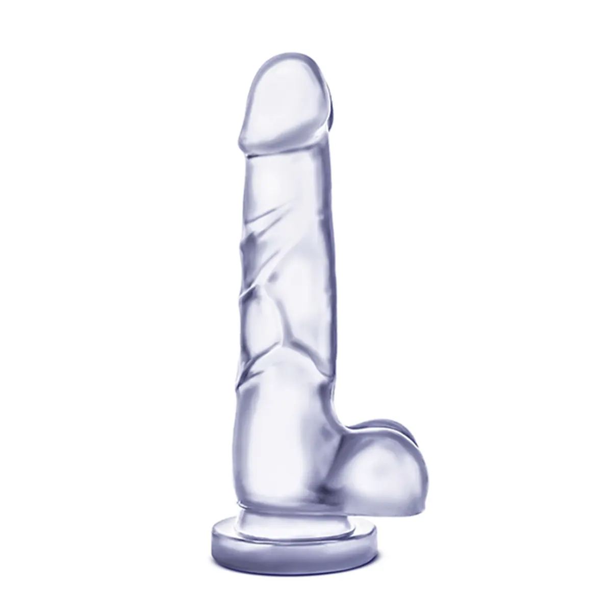 Silikonski dildo