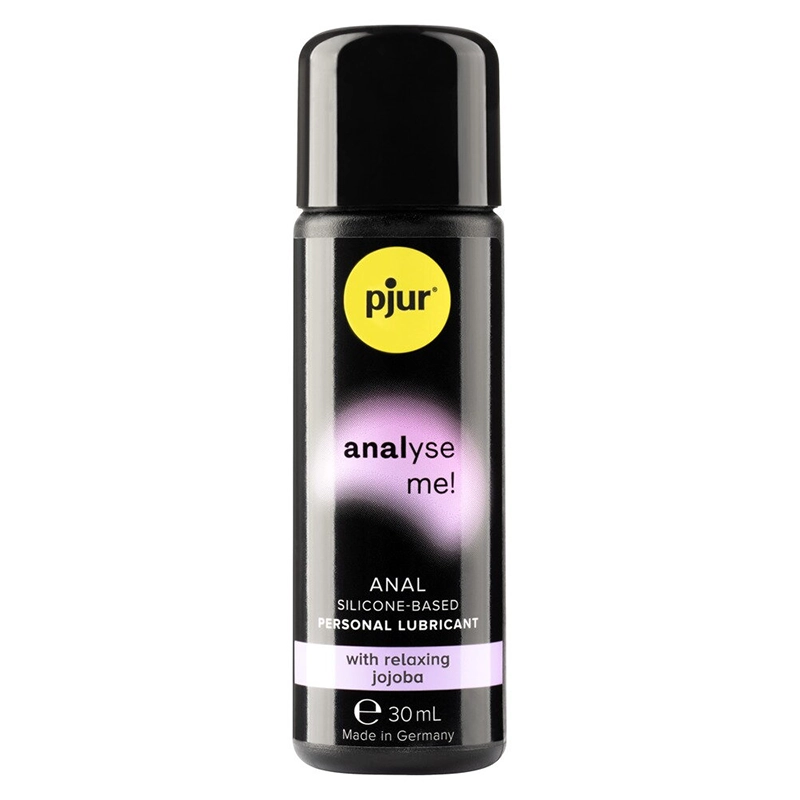 Analni lubrikant Pjur