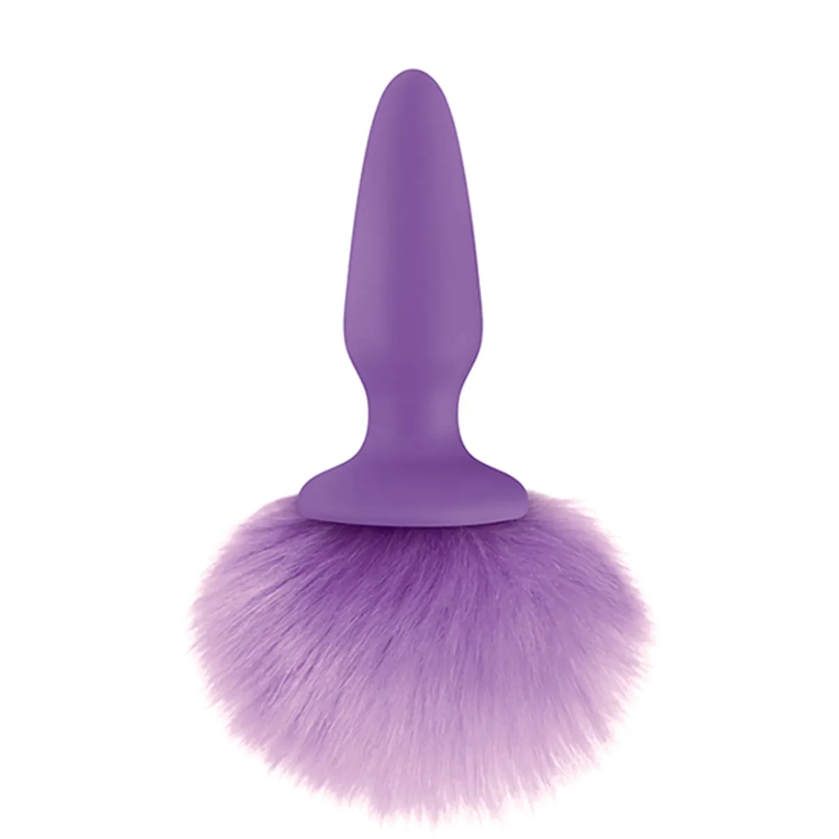 Analni dildo sa repicem