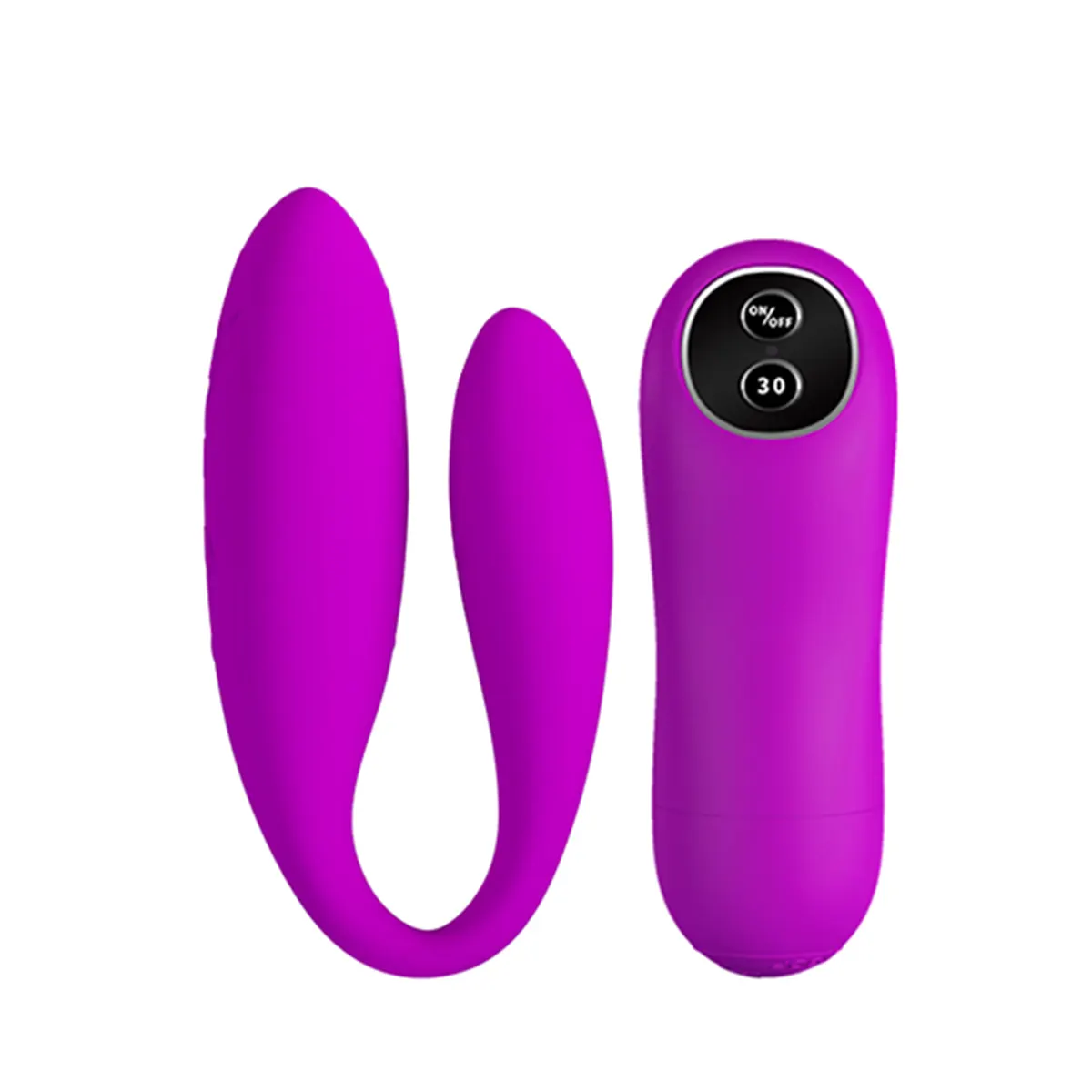 Vibrator za parove | Chad