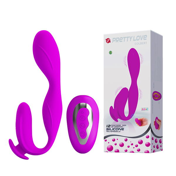 Vibrator za parove