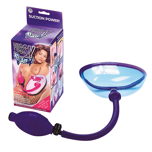 Pumpa za vaginu