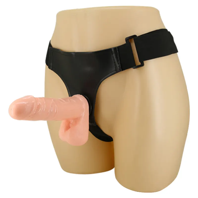 Strap on 17cm