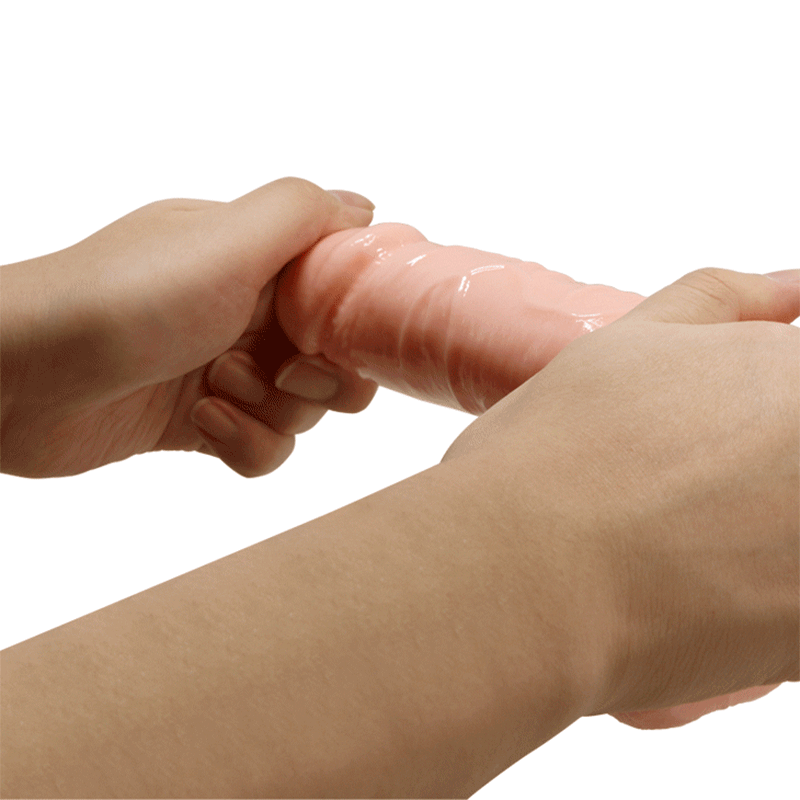 Strap on 17cm