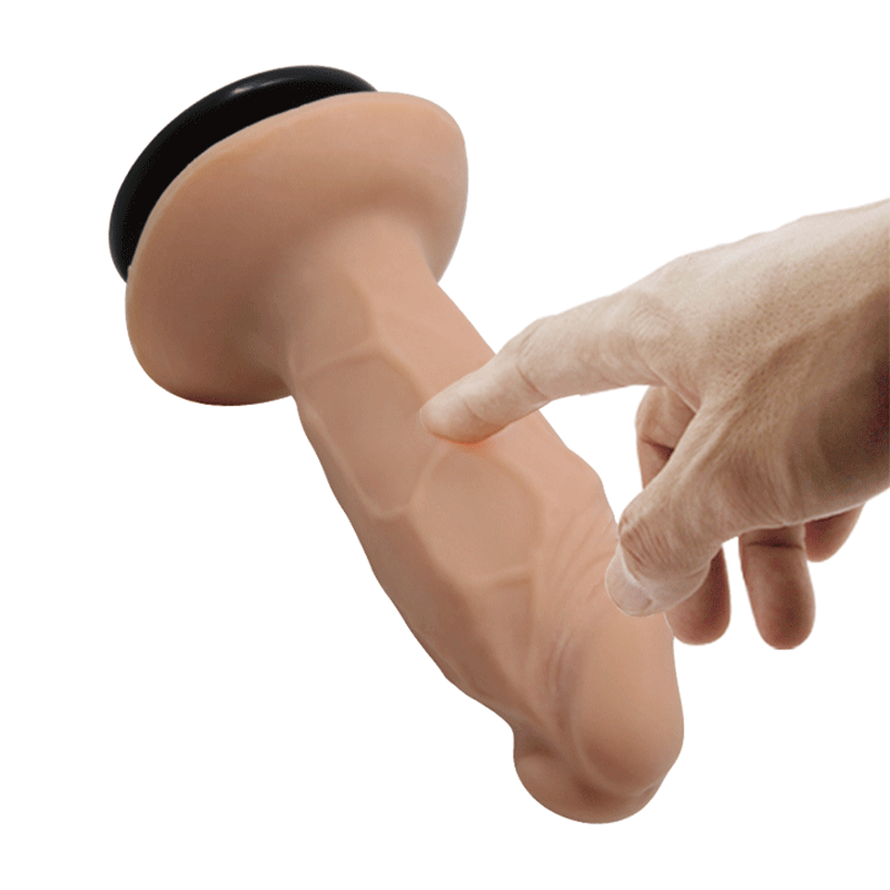 Strap on sa dva nastavka