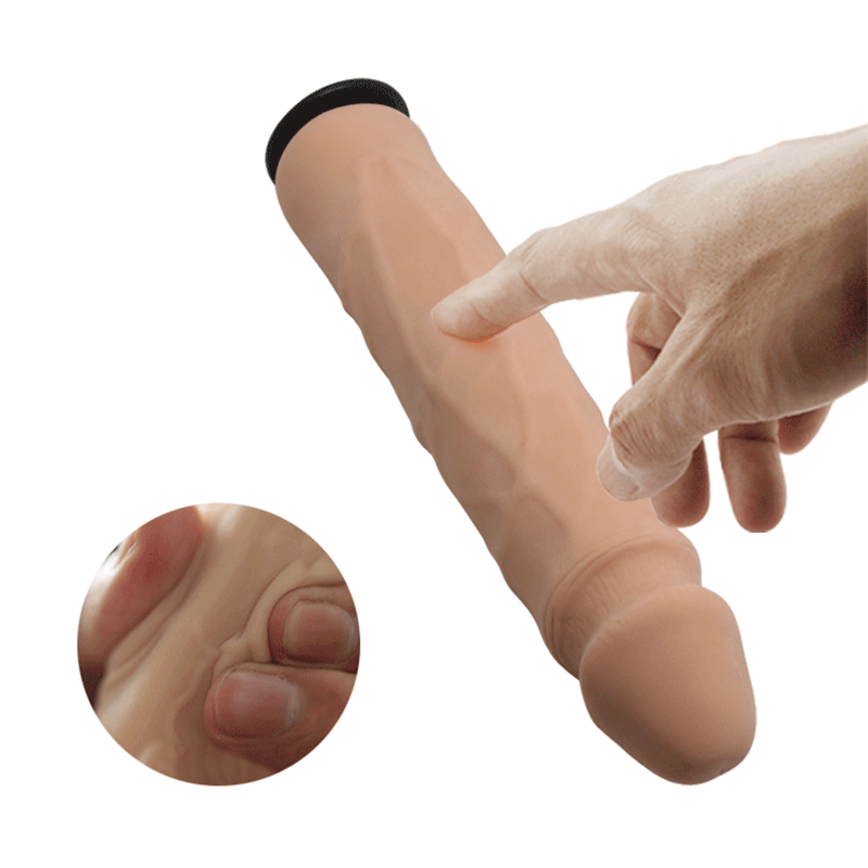 Strap on 22cm