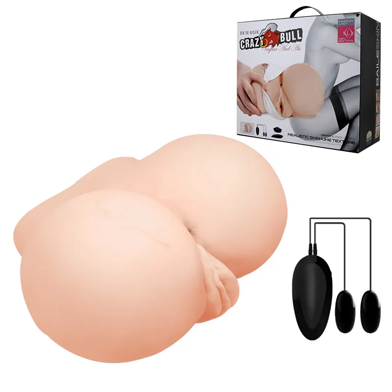 Ultra realistična veštačka vagina
