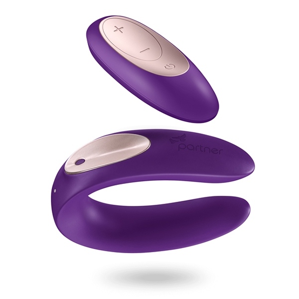 Vibrator za parove