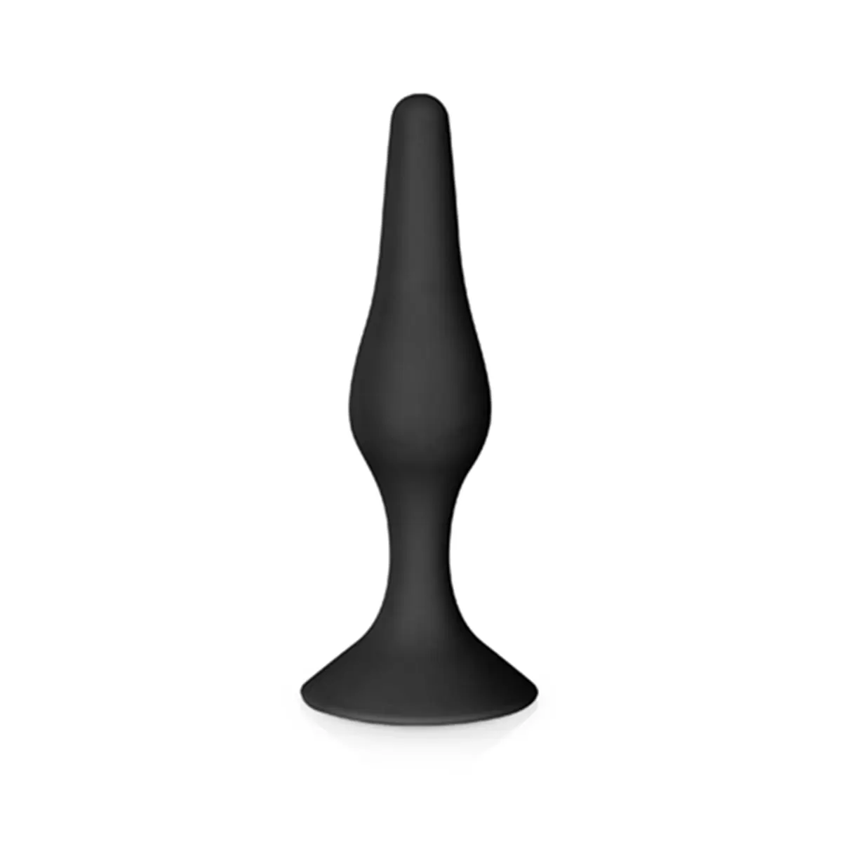 Analni dildo silikonski