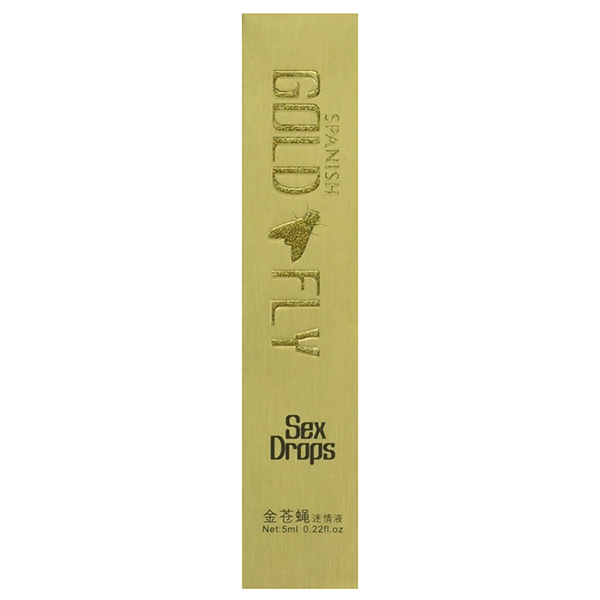 Spanish Fly Gold