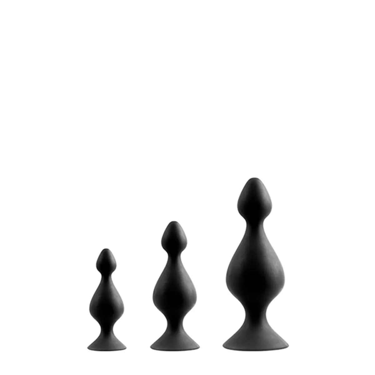 Analni dildo set