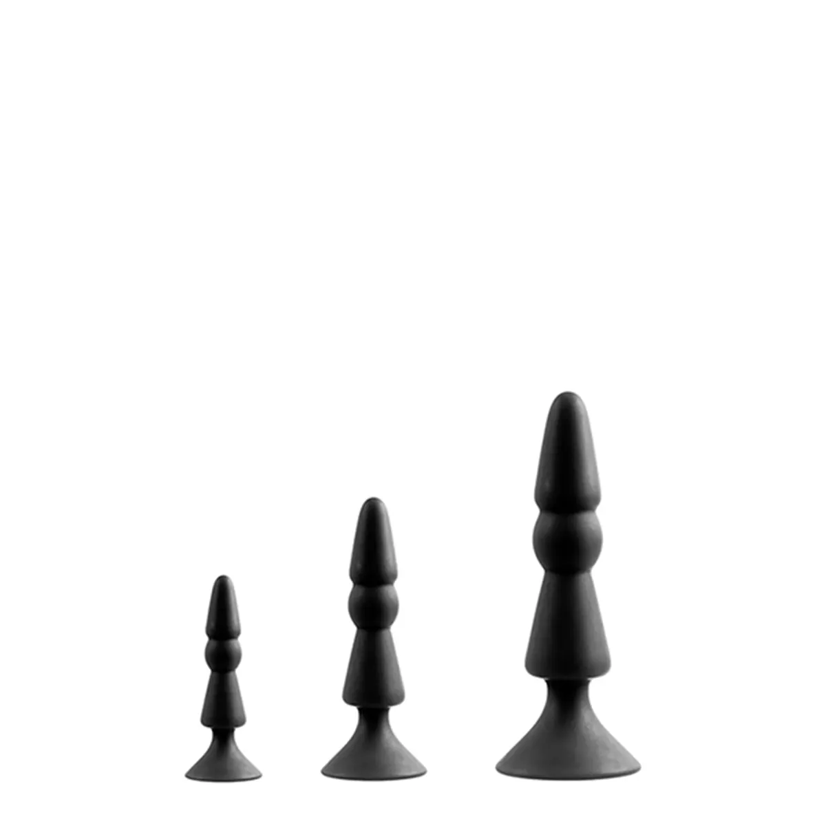 Analni dildo set