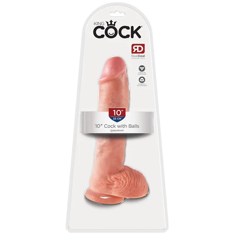 Realistični dildo
