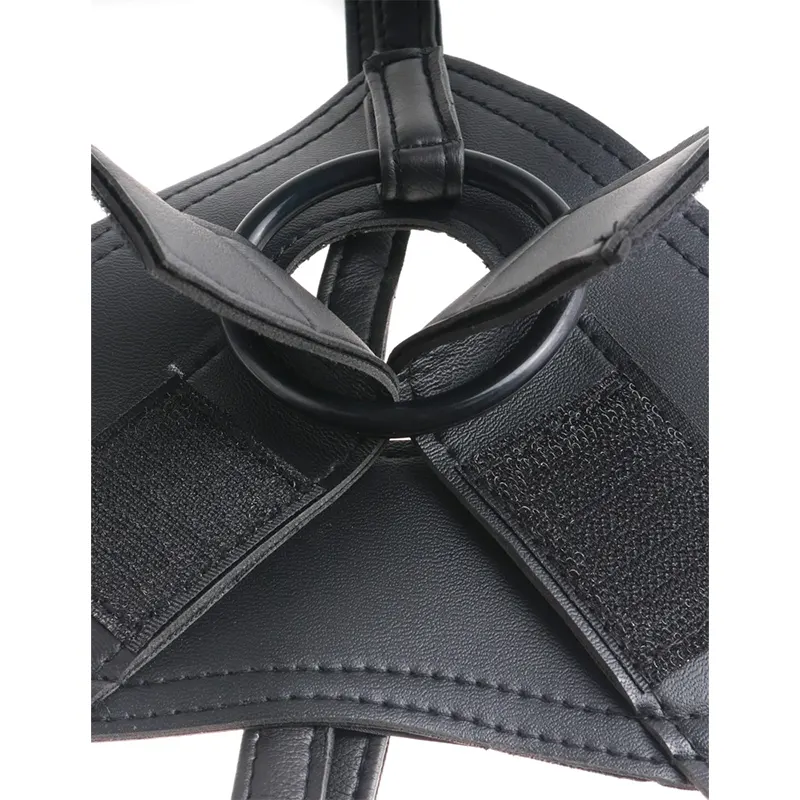 Strap On realističnog izgleda 18cm