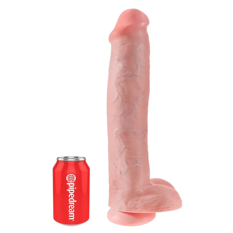 Veliki dildo 34cm