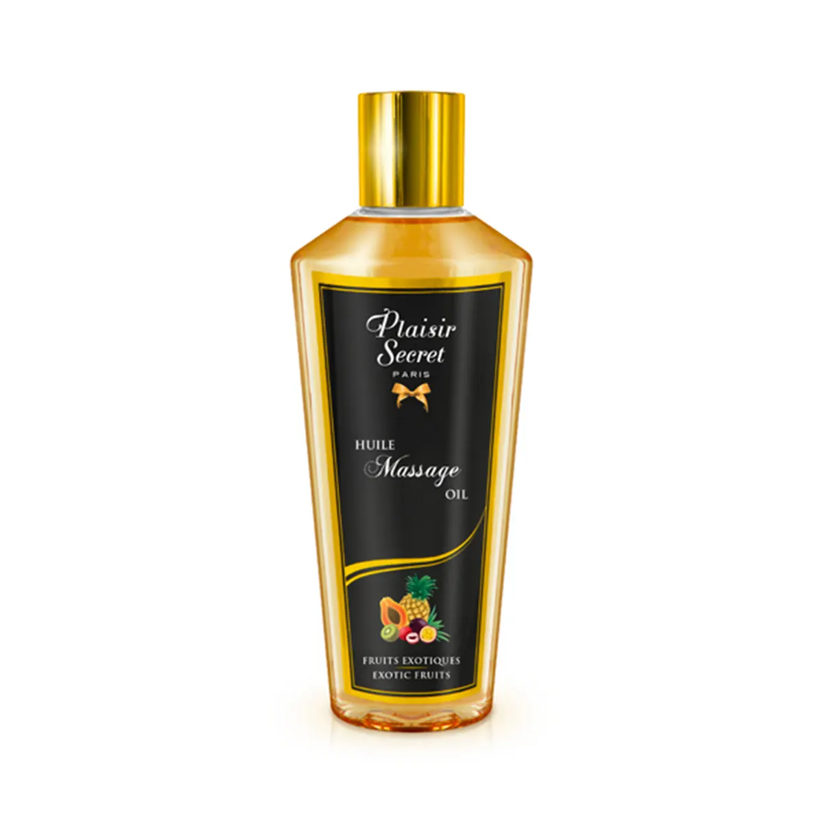 Ulje za masažu | Egzotično voće 250ml