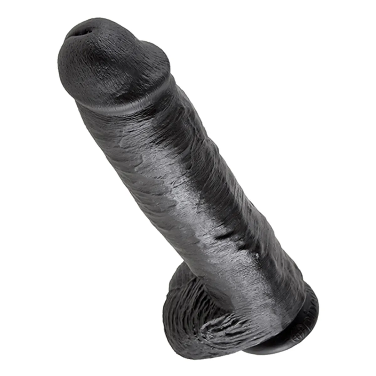 Crni dildo 28cm