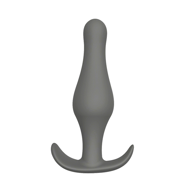 Crni analni dildo 13cm