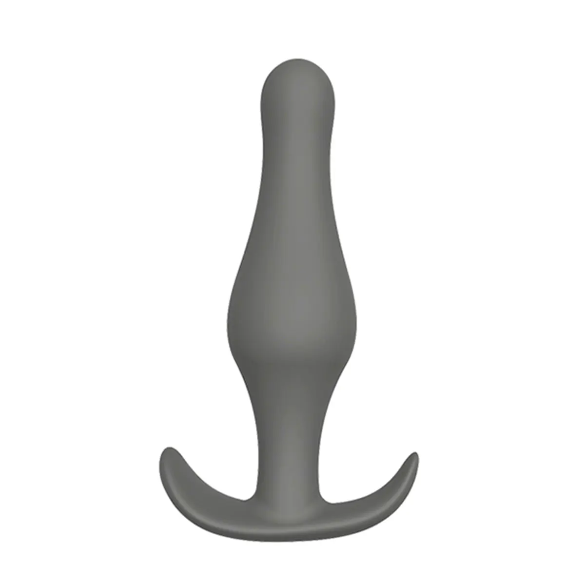 Crni analni dildo 13cm