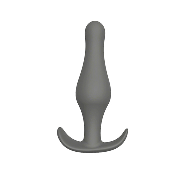 Crni analni dildo 10cm