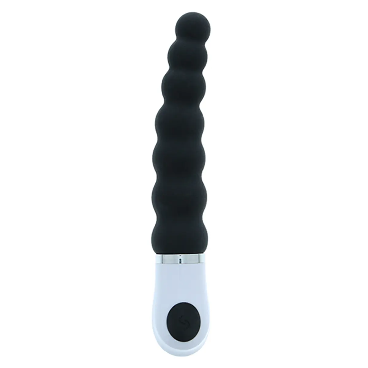 Masažer prostate rebrasti