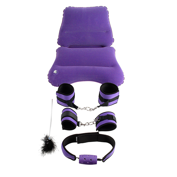 Sado mazo set