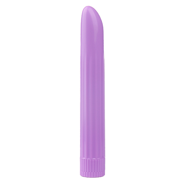 Ljubičasti vibrator 16cm