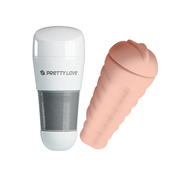 Masturbator lampa veštačka vagina