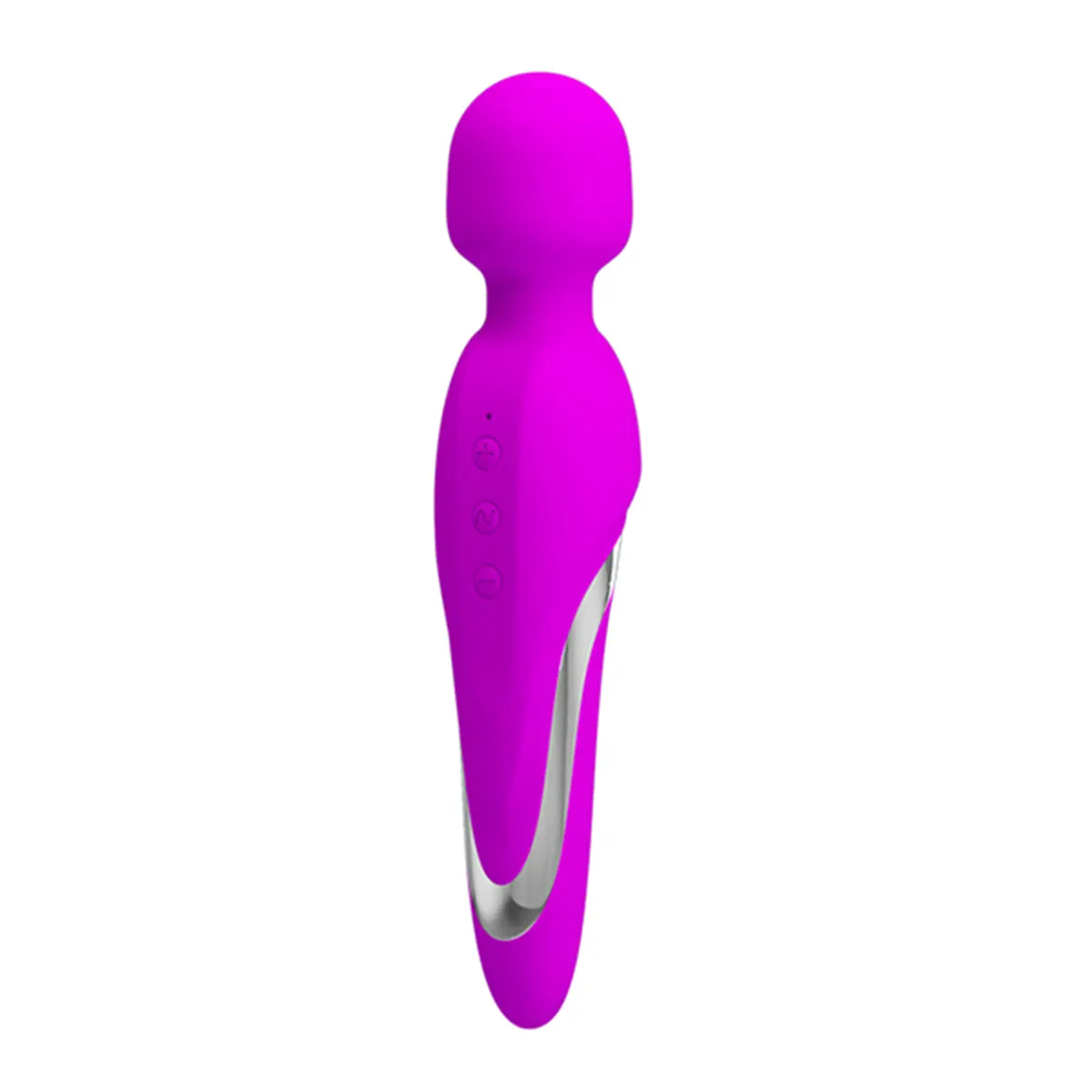 Klitoralni vibrator 7 funkcija vibracije