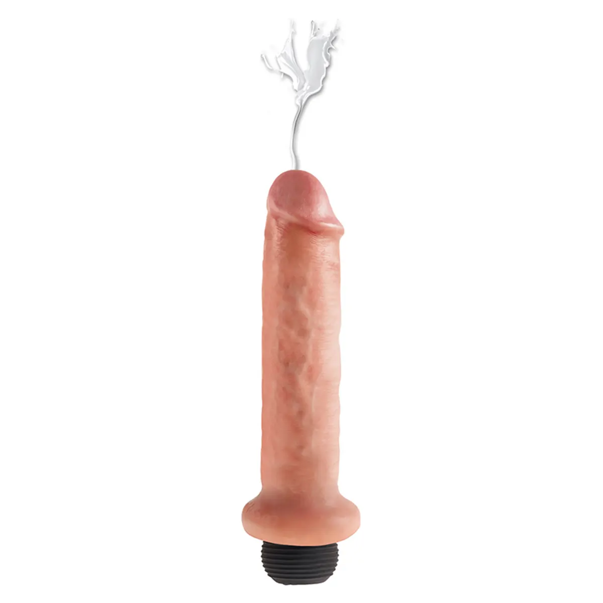 Dildo sa ejakulacijom 18cm