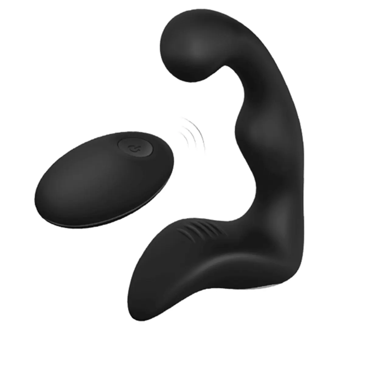Masažer prostate sa daljinskim