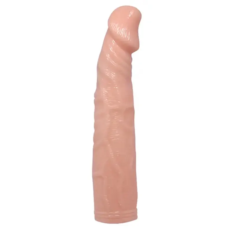 Navlaka za penis sa vibracijom