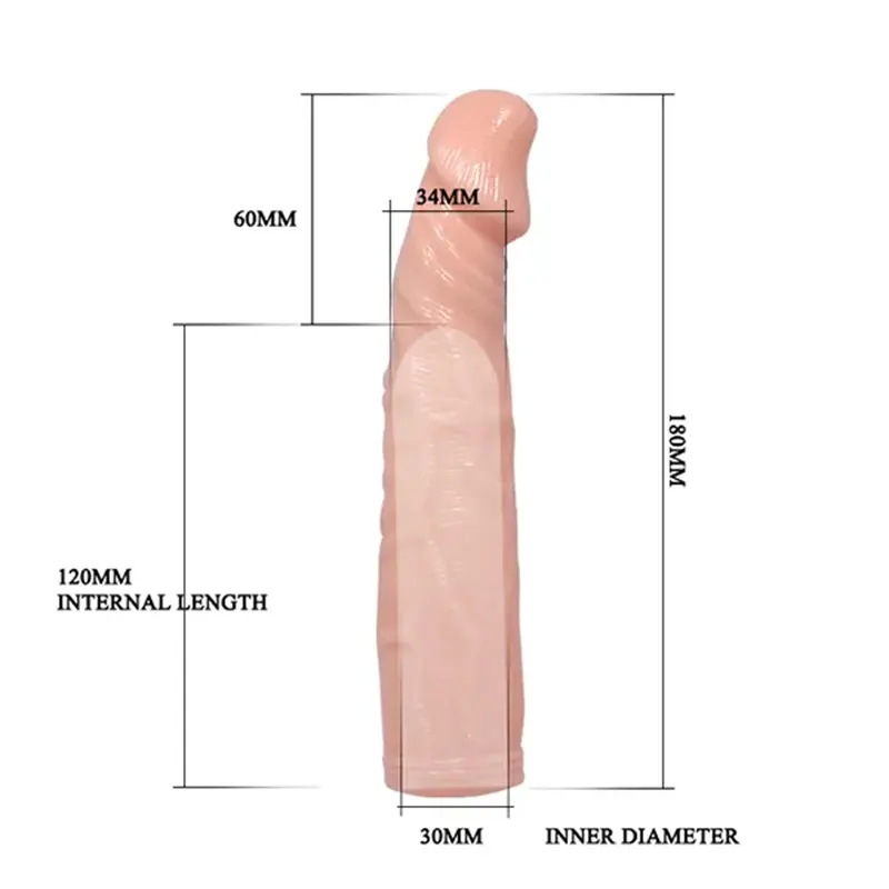 Navlaka za penis sa vibracijom