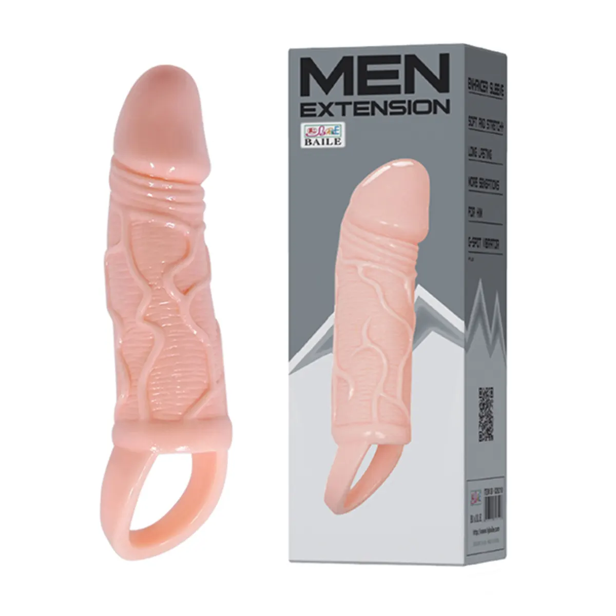 Navlaka za penis 16cm