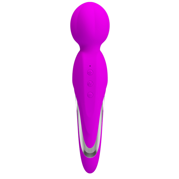 Super mekani stimulator klitorisa