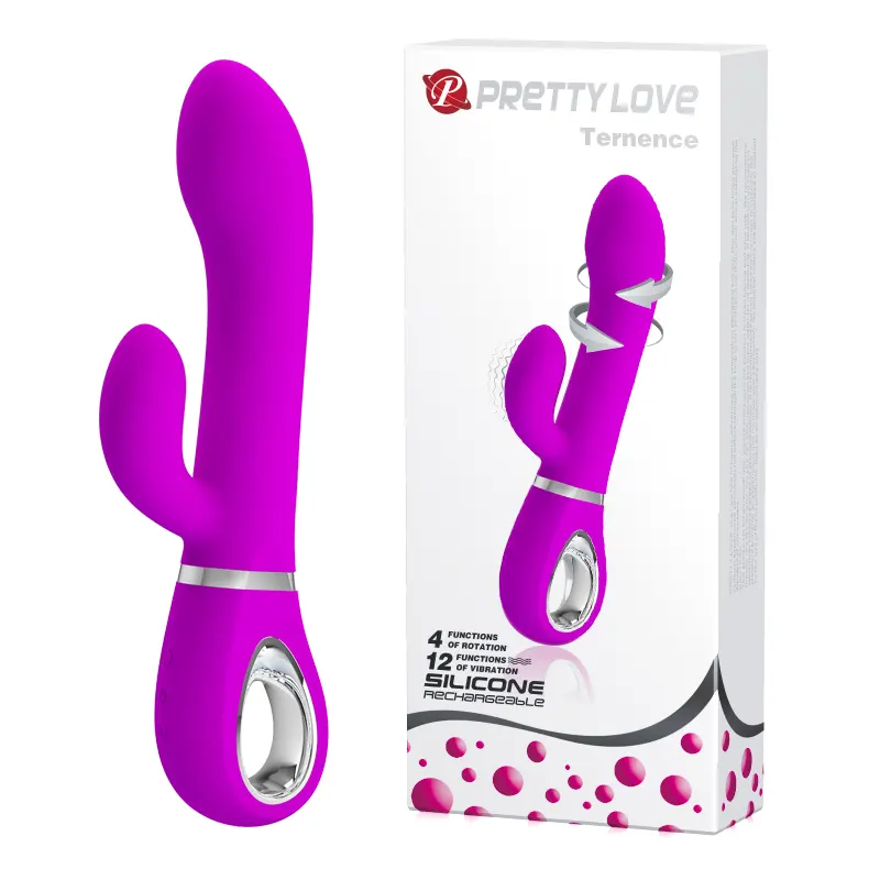 Vibrator 