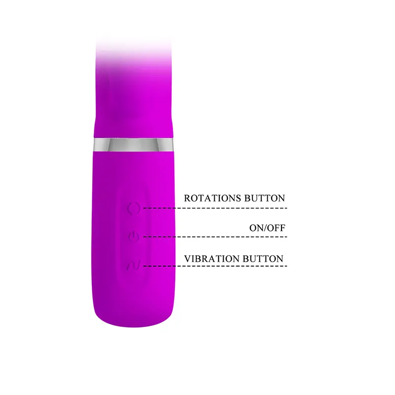 Vibrator 
