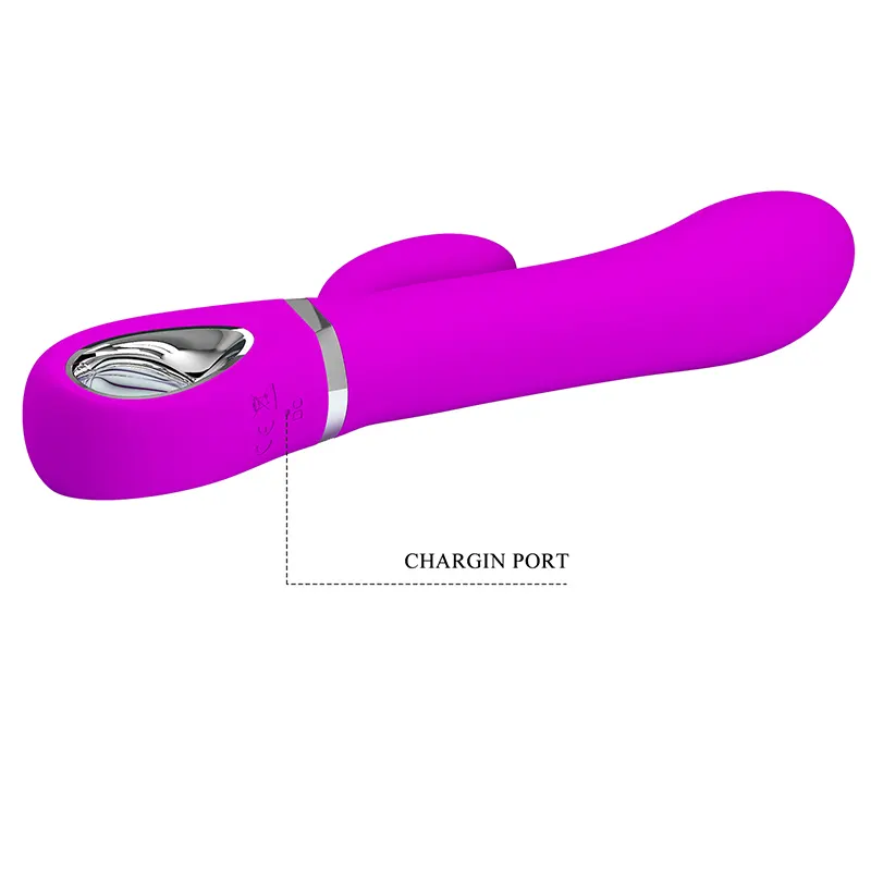 Vibrator 
