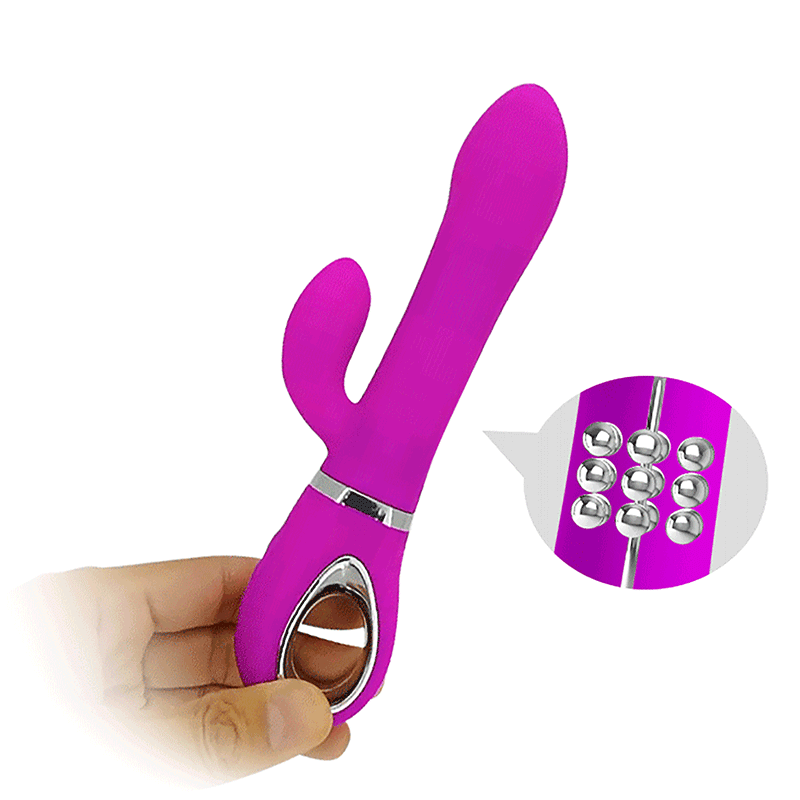 Vibrator 