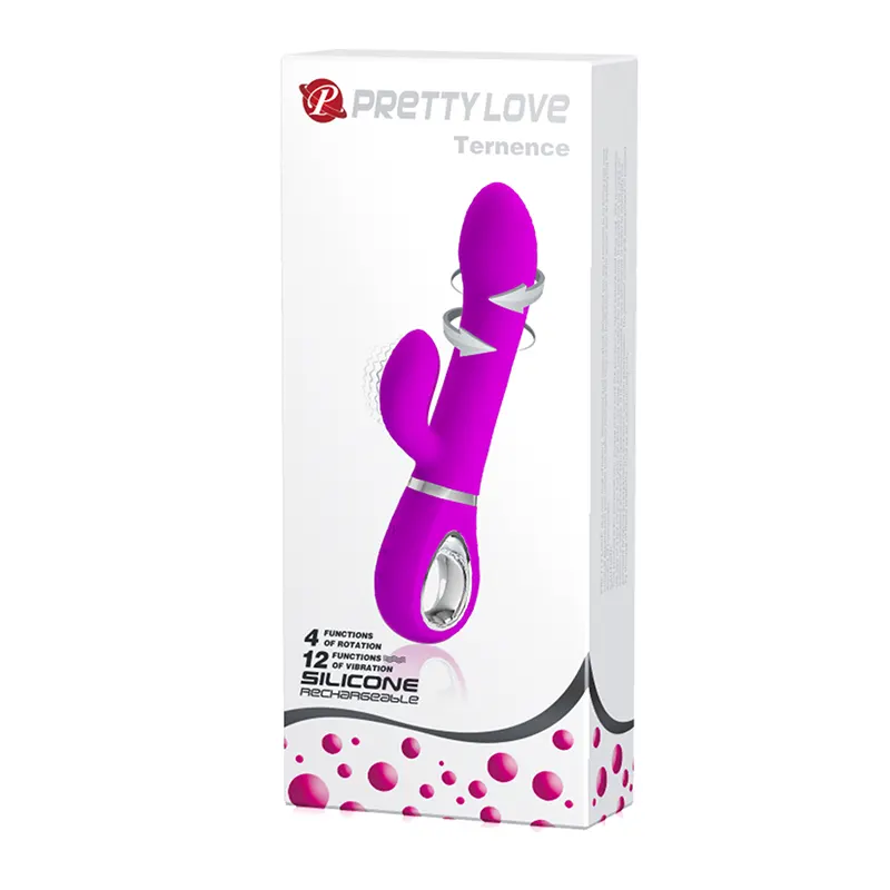 Vibrator 