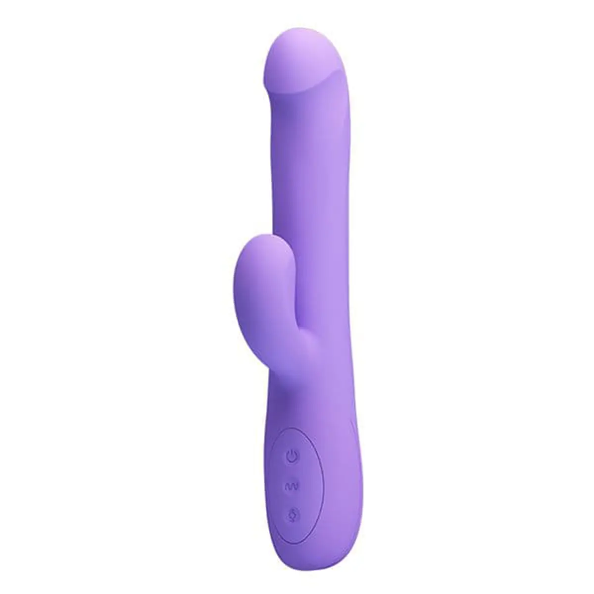 Multifukcionalni vibrator sa rotacijom