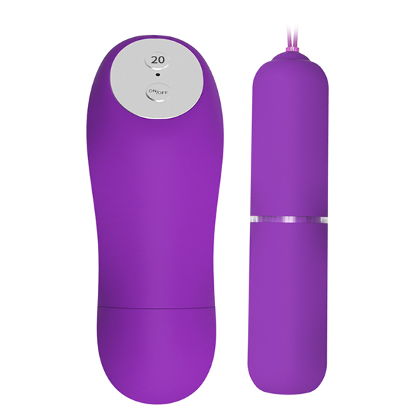 Vibro jaje