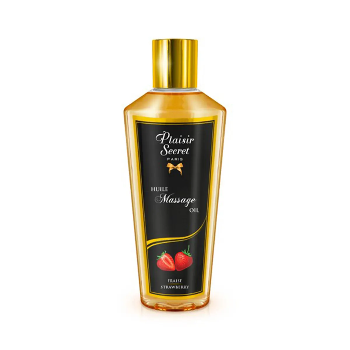 Ulje za masažu sa aromom jagode