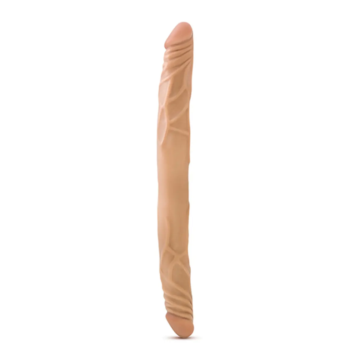 Dupli realistični dildo